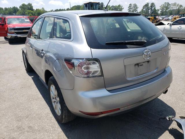 Photo 3 from auction – 2011 MAZDA CX-7 with VIN JM3ER2A51B0383247