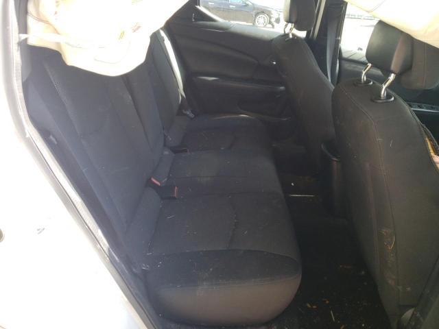 Photo 6 from auction – 2013 DODGE AVENGER SE with VIN 1C3CDZAB4DN619316