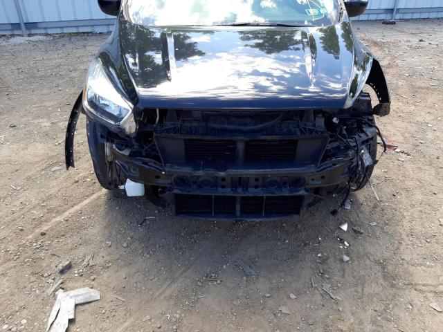 Photo 9 from auction – 2017 FORD ESCAPE SE with VIN 1FMCU9GD9HUC58192