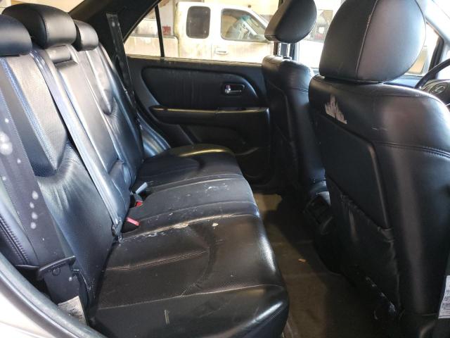 Photo 6 from auction – 2001 LEXUS RX 300 with VIN JTJHF10U110218926