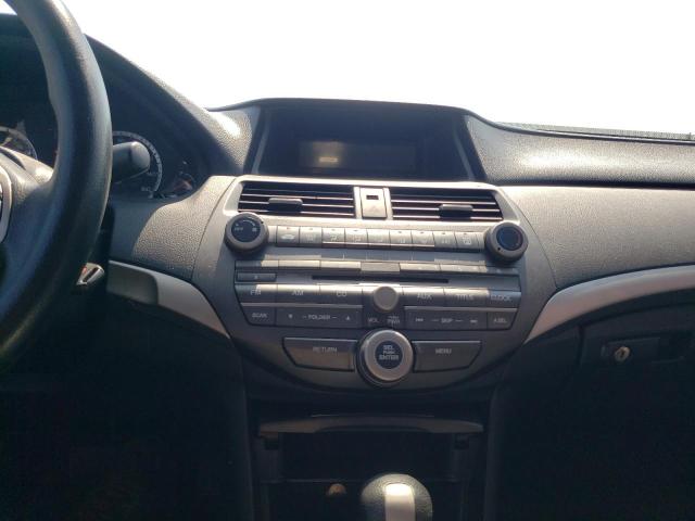 Photo 9 from auction – 2012 HONDA ACCORD LX with VIN 1HGCP2F32CA027870