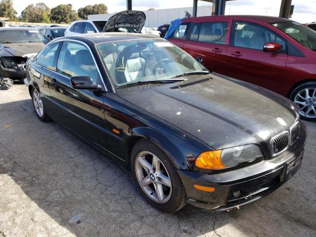 BMW 328 CI 2000 с VIN WBABM5349YJN92574 - Фото с аукциона