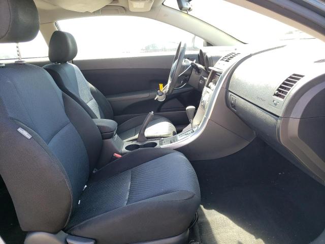 Photo 5 from auction – 2009 TOYOTA SCION TC with VIN JTKDE167990282934