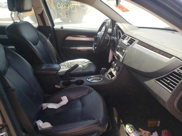 Photo 5 from auction – 2010 CHRYSLER SEBRING LI with VIN 1C3CC5FD3AN196763