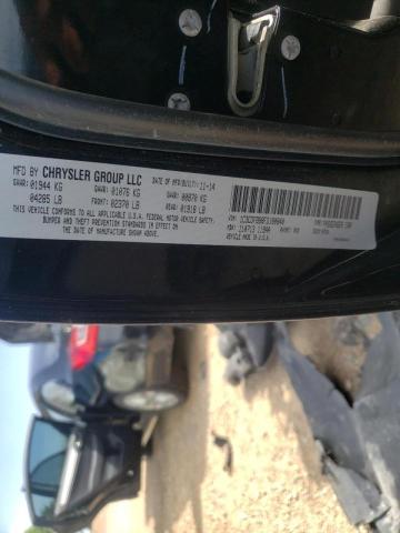 Photo 10 from auction – 2015 DODGE DART SXT with VIN 1C3CDFBB8FD180840