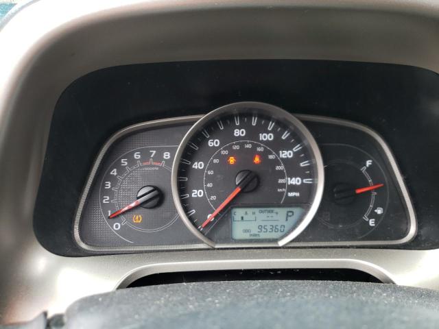 Photo 8 from auction – 2014 TOYOTA RAV4 LE with VIN JTMBFREV4EJ006692