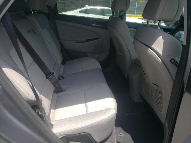 Photo 6 from auction – 2017 HYUNDAI TUCSON LIM with VIN KM8J3CA43HU293505