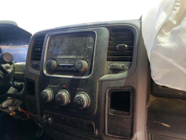 Photo 9 from auction – 2013 RAM 1500 ST with VIN 1C6RR6FT1DS566266