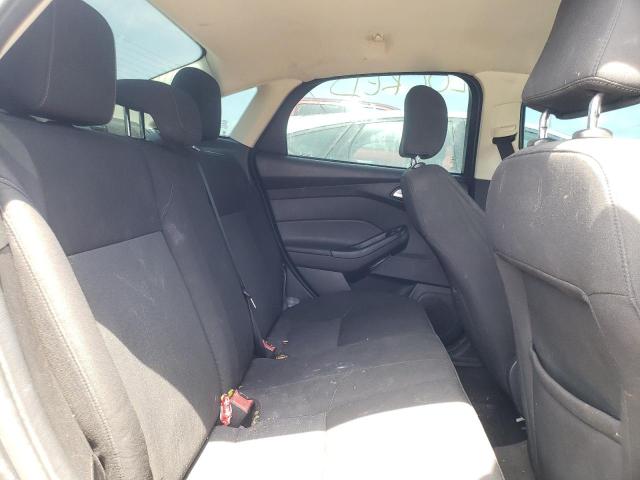 Photo 6 from auction – 2015 FORD FOCUS SE with VIN 1FADP3F2XFL270597