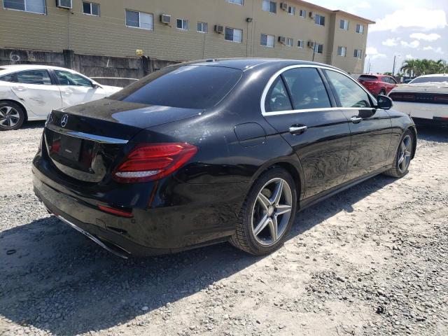 Photo 4 from auction – 2017 MERCEDES-BENZ E 300 with VIN WDDZF4JB5HA070781
