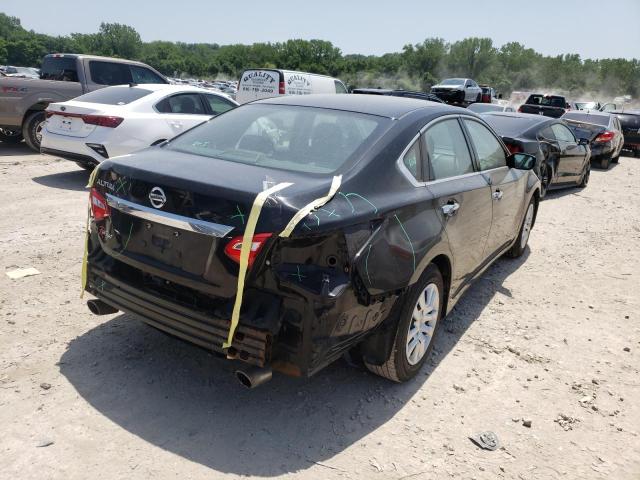 Photo 4 from auction – 2016 NISSAN ALTIMA 2.5 with VIN 1N4AL3AP3GN369219