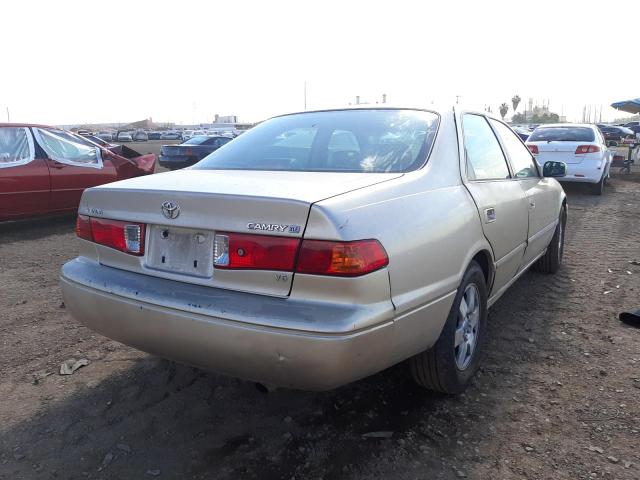 Photo 4 from auction – 2000 TOYOTA CAMRY LE with VIN JT2BF28K4Y0248961