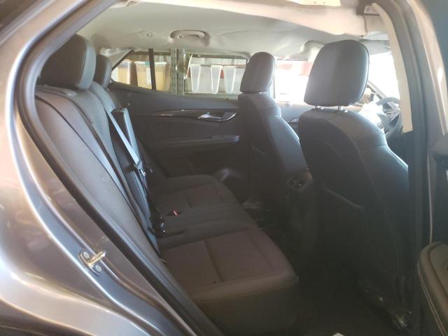 Photo 6 from auction – 2022 BUICK ENVISION P with VIN LRBAZLR46ND062387