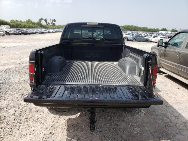 Photo 9 from auction – 2000 DODGE RAM 1500 with VIN 1B7HF13Y2YJ153381