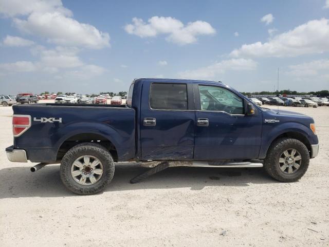 Photo 9 from auction – 2011 FORD F150 SUPER with VIN 1FTFW1EF0BFC48356
