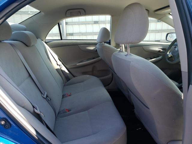 Photo 6 from auction – 2010 TOYOTA COROLLA BA with VIN 2T1BU4EE8AC515134