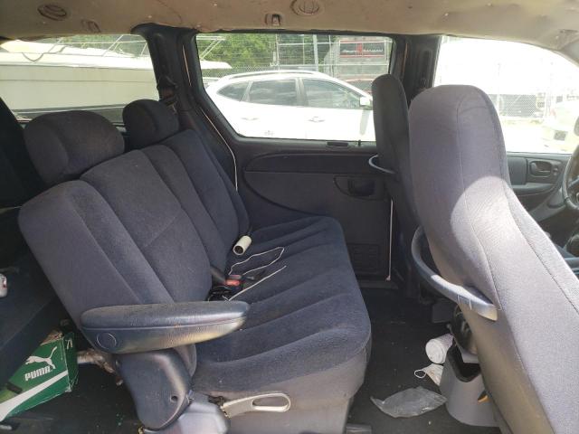 Photo 6 from auction – 2003 DODGE GRAND CARA with VIN 2D4GP44393R268371