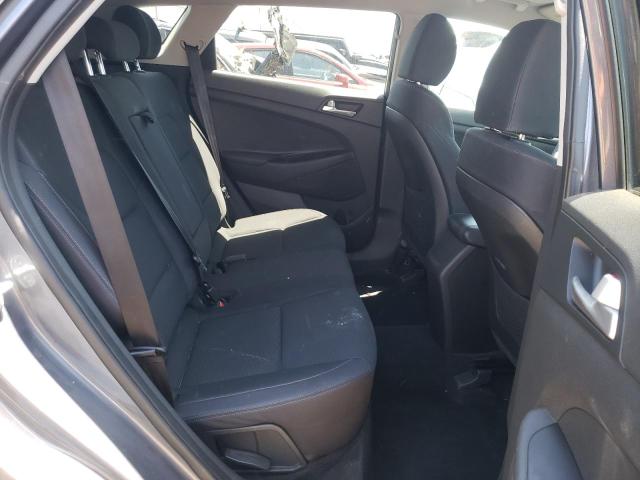 Photo 6 from auction – 2019 HYUNDAI TUCSON SE with VIN KM8J2CA47KU890568
