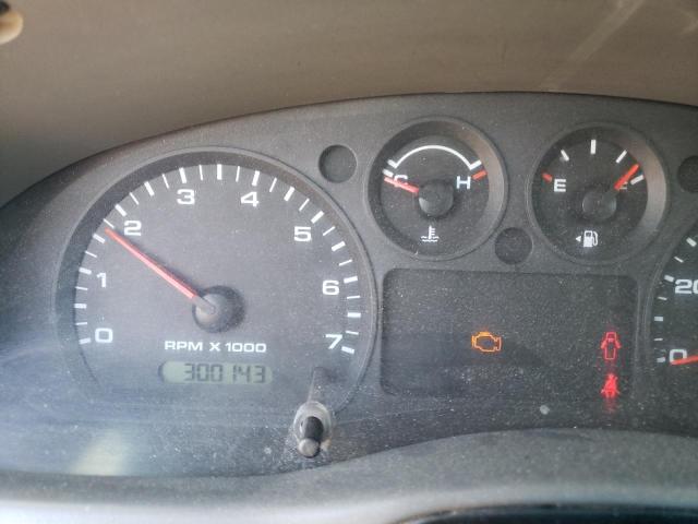 Photo 8 from auction – 2008 FORD RANGER with VIN 1FTYR10D28PB12982