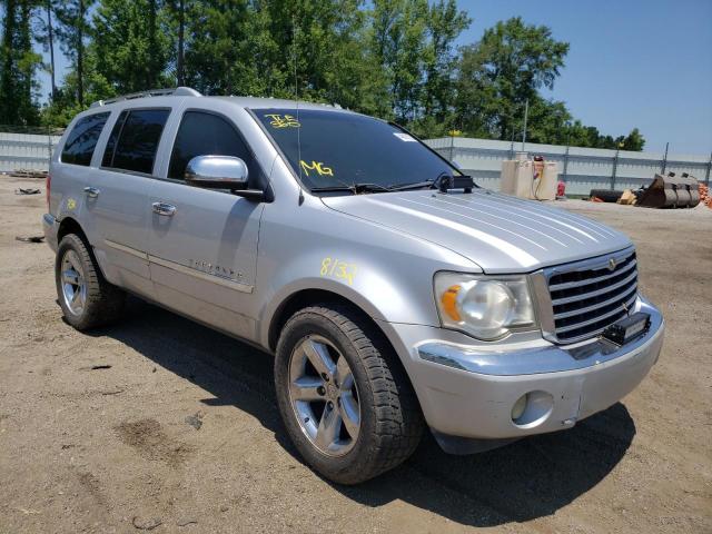 Photo 1 from auction – 2007 CHRYSLER ASPEN LIMI with VIN 1A8HX58P37F555764