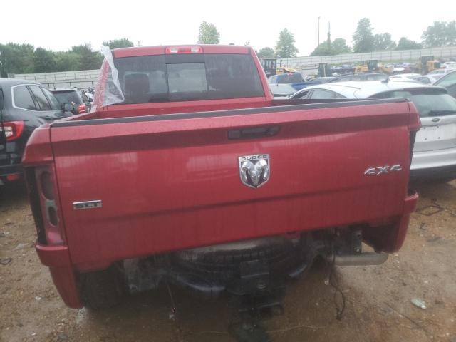 Photo 9 from auction – 2010 DODGE RAM 1500 with VIN 1D7RV1GT0AS151043