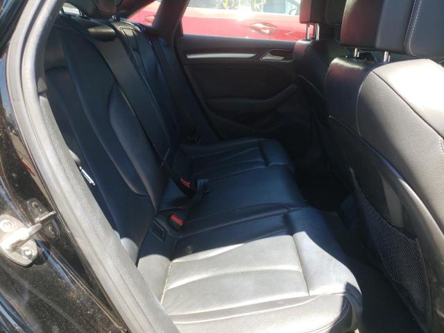Photo 6 from auction – 2016 AUDI S3 PREMIUM with VIN WAUB1GFF0G1017084