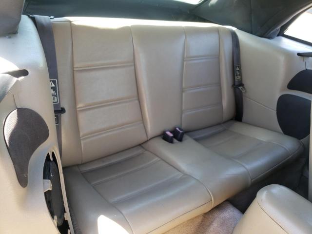 Photo 6 from auction – 2001 FORD MUSTANG with VIN 1FAFP44481F174557