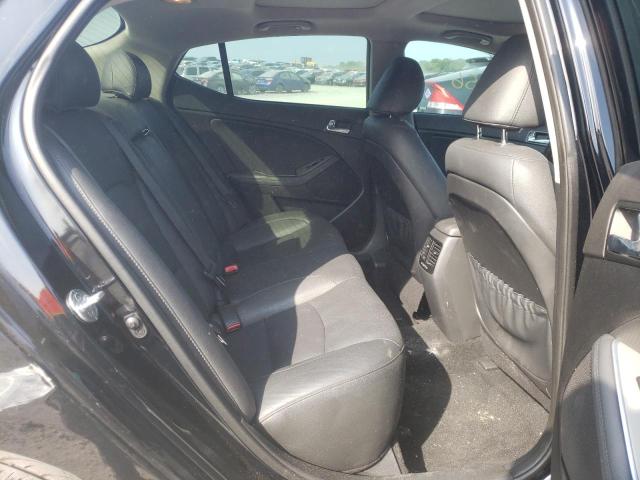 Photo 6 from auction – 2015 KIA OPTIMA SX with VIN 5XXGR4A68FG360106