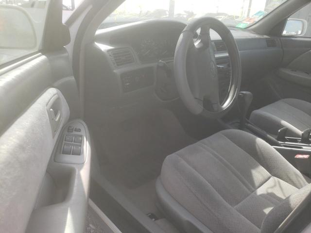 Photo 9 from auction – 2000 TOYOTA CAMRY CE with VIN JT2BG22K5Y0501727