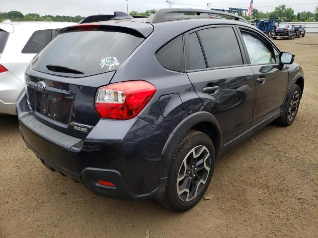 Photo 4 from auction – 2016 SUBARU CROSSTREK with VIN JF2GPANC8GH313880