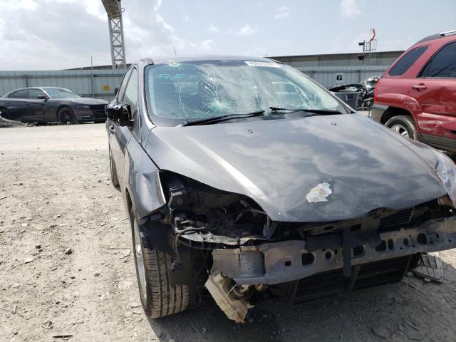 صورة رقم 9 من المزاد - 2014 FORD FOCUS SE مع VIN 1FADP3K2XEL282432