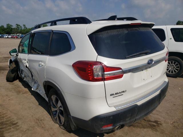 Photo 3 from auction – 2019 SUBARU ASCENT PRE with VIN 4S4WMAFD1K3481534