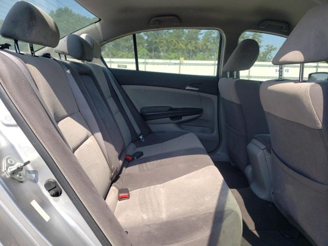 Photo 6 from auction – 2008 HONDA ACCORD LXP with VIN JHMCP26458C053428