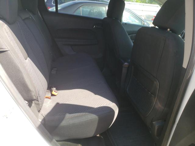 Photo 6 from auction – 2013 GMC TERRAIN SL with VIN 2GKFLREK5D6105215