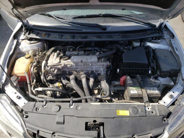 Photo 7 from auction – 2014 TOYOTA SCION TC with VIN JTKJF5C77E3074670