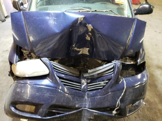 Photo 7 from auction – 2005 DODGE CARAVAN SX with VIN 1D4GP45R15B355587