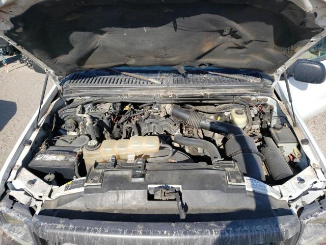 Photo 7 from auction – 2003 FORD F250 SUPER with VIN 1FTNF20L83EB28830