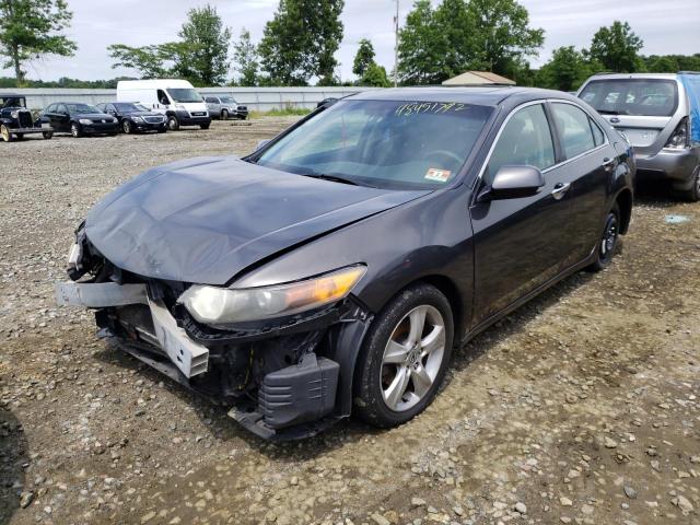 Photo 2 from auction – 2009 ACURA TSX with VIN JH4CU26669C025469