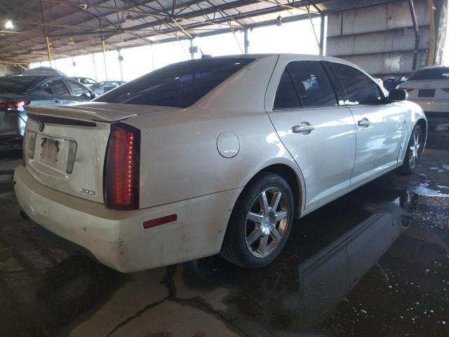 صورة رقم 4 من المزاد - 2006 CADILLAC STS مع VIN 1G6DW677960105489