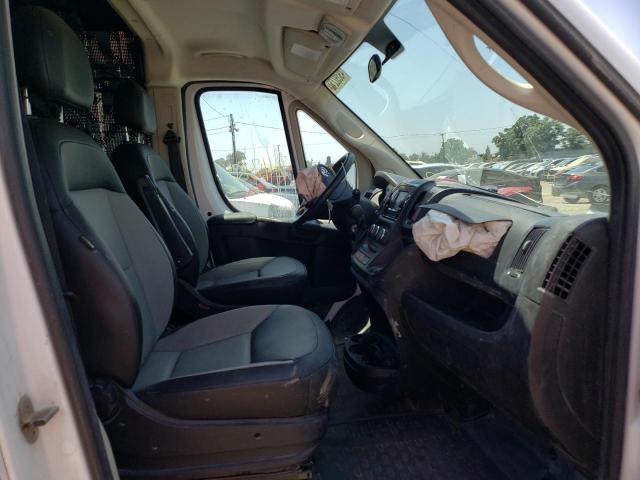 Photo 5 from auction – 2019 RAM PROMASTER with VIN 3C6TRVDG2KE504820