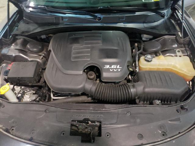 Photo 7 from auction – 2015 DODGE CHARGER SX with VIN 2C3CDXJG2FH848699