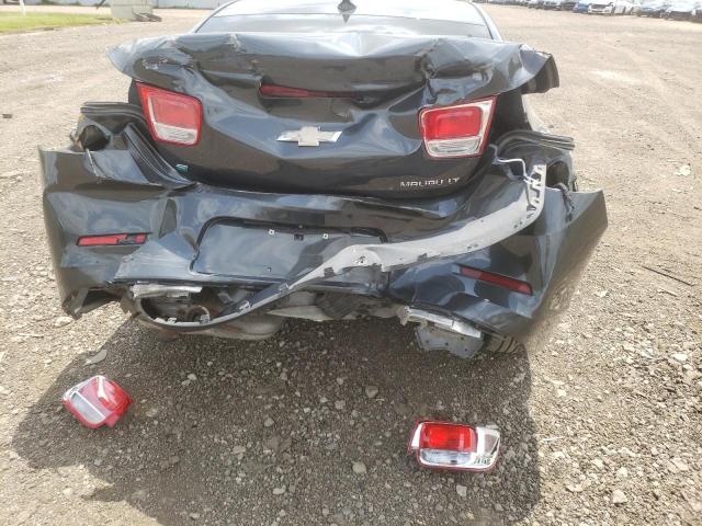 Photo 9 from auction – 2015 CHEVROLET MALIBU with VIN 1G11C5SLXFF241854