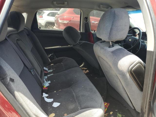 Photo 6 from auction – 2015 CHEVROLET IMPALA LIM with VIN 2G1WB5E36F1165660