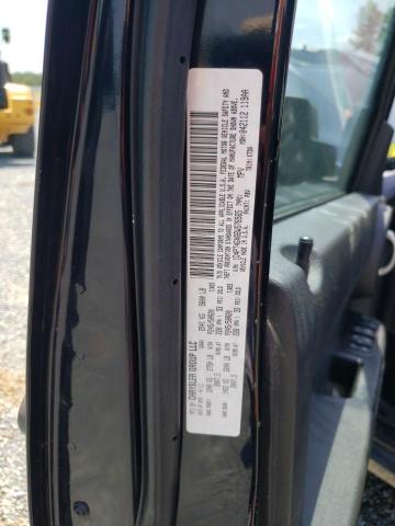 Photo 10 from auction – 2011 DODGE NITRO HEAT with VIN 1D4PT4GX6BW576565