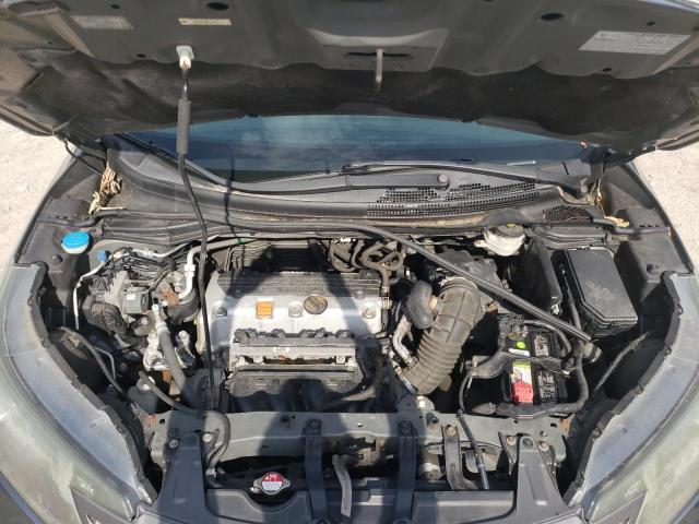 Photo 7 from auction – 2013 HONDA CR-V EX with VIN 2HKRM4H50DH670272