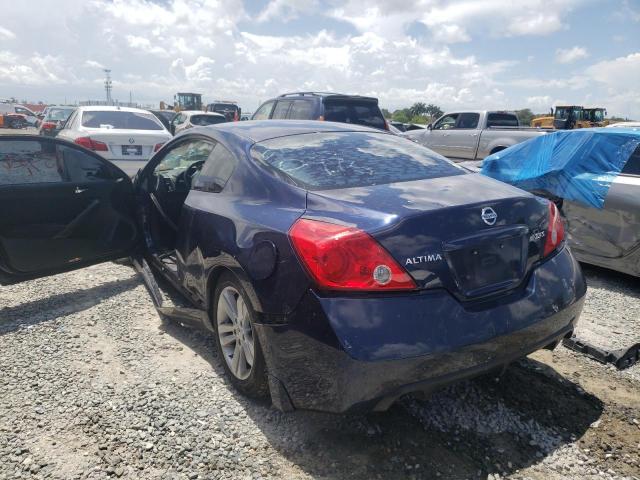 Photo 3 from auction – 2012 NISSAN ALTIMA S with VIN 1N4AL2EP4CC170996