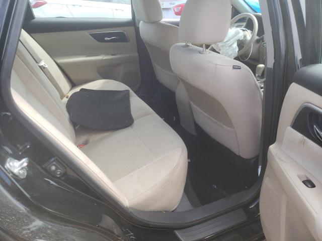 Photo 6 from auction – 2015 NISSAN ALTIMA 2.5 with VIN 1N4AL3AP1FC215621