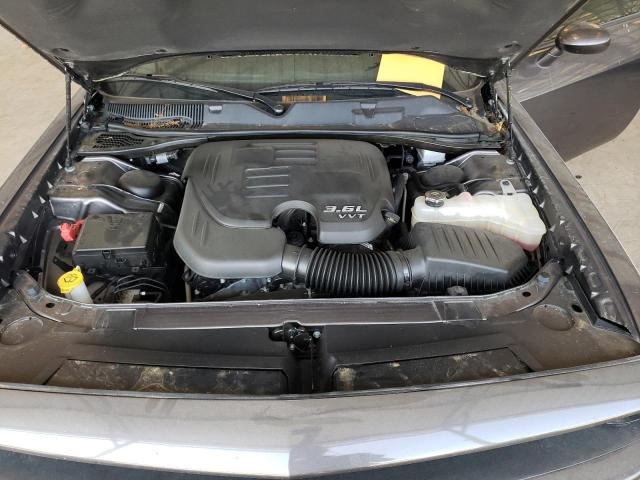 Photo 7 from auction – 2020 DODGE CHALLENGER with VIN 2C3CDZAGXLH210742
