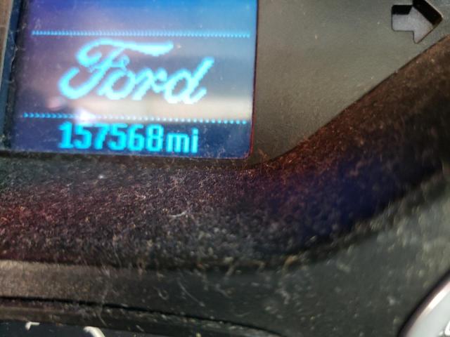 Photo 8 from auction – 2012 FORD FOCUS SE with VIN 1FAHP3F21CL456624