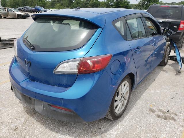 Photo 4 from auction – 2012 MAZDA 3 I with VIN JM1BL1L80C1557450